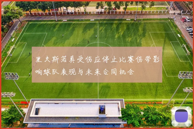 里夫斯若真受伤应停止比赛伤带影响球队表现与未来合同机会
